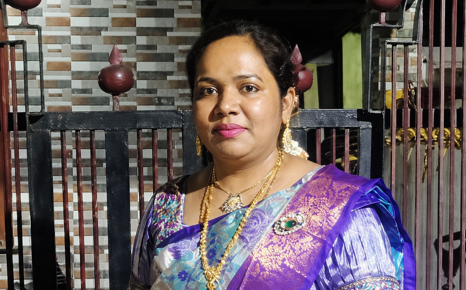 Anusha Ravi Kumar
